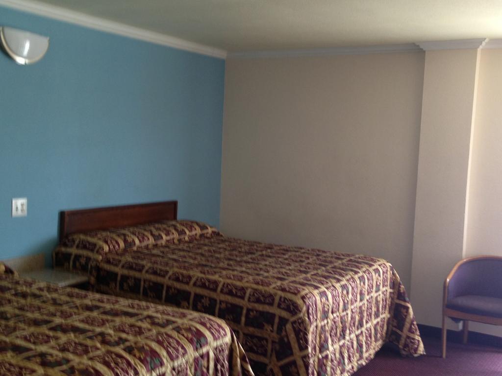 Value Inn ลอสแอนเจลิส ห้อง รูปภาพ